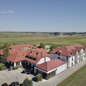 Gościniec Nad Wartą